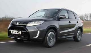 Suzuki Vitara - main image